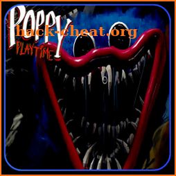 Poppy Playtime mobile Game Walkthrough icon