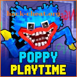 Poppy Playtime Mod For MCPE icon