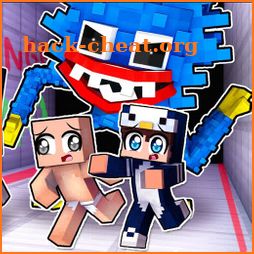 Poppy Playtime Mod for MCPE icon