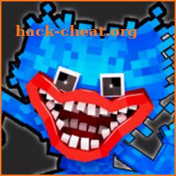 Poppy Playtime Mod Minecraft icon