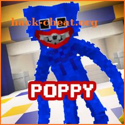Poppy playtime mod Minecraft icon