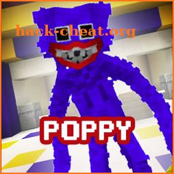 Poppy playtime mod Minecraft icon