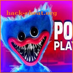 Poppy Playtime Scary Game Horror Playtime's icon