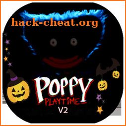 Poppy Playtime Scary Tips icon