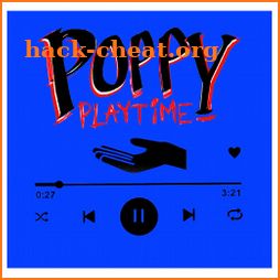 Poppy Playtime Soundtrack icon