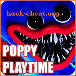 Poppy Playtime the game Walkthrough icon