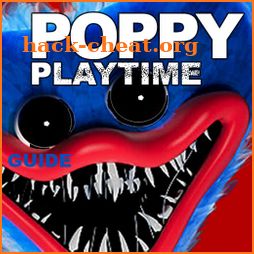 Poppy Playtime Tricks icon