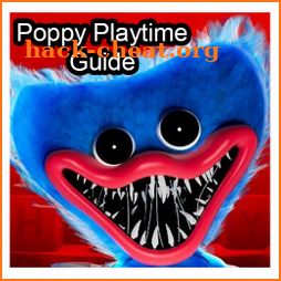 Poppy Playtime Walkthrough icon