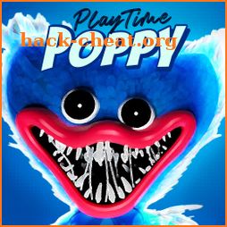 Poppy Playtime walkthrough icon