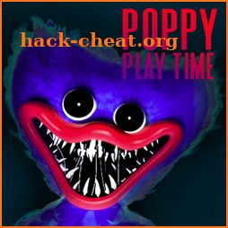 Poppy Playtime Walkthrough Game icon