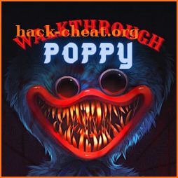 Poppy Playtime Walkthrough Guide icon