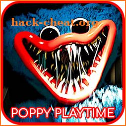 Poppy Playtime Walkthrough Horror guide icon