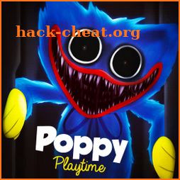Poppy PlayTime Walktrough icon