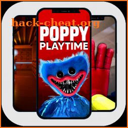 Poppy Playtime Wallpaper icon