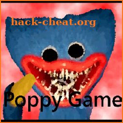 Poppy Playtime:3D Game icon