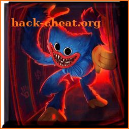 Poppy Scary Play Time Game icon