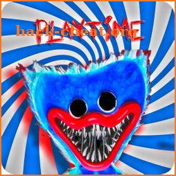 Poppy scary playtime icon