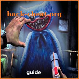 Poppy Scary Playtime Guide icon