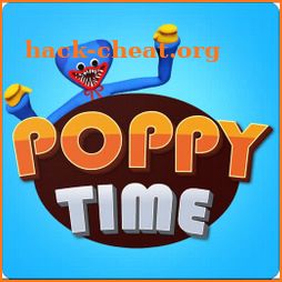 Poppy Time icon