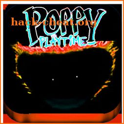 Poppy tricks - it's Playtime icon