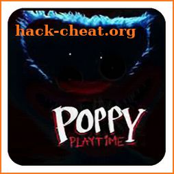 Poppy Tricks Playtime 2 Horror icon