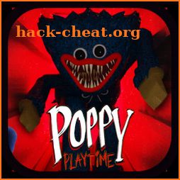 Poppy's Play Mod Time for MCPE icon