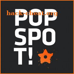 PopSpot icon