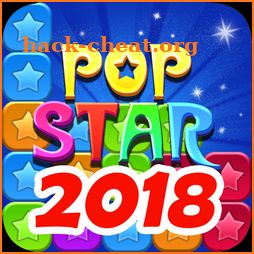 PopStar 2018 icon