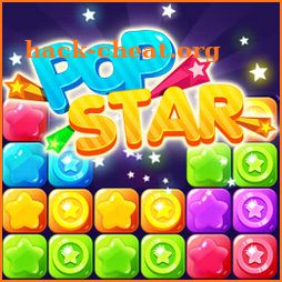 PopStar - Lucky Rewards & Free Cash Winning icon