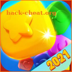 Popstar Master: Play Lucky Puzzle & Win Real Money icon