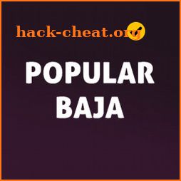 Popular Baja Clue icon
