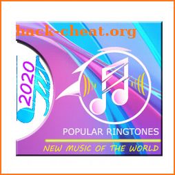 Popular Ringtones 2020 & New Ringtones 2020 icon