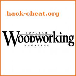 Popular Woodworking icon