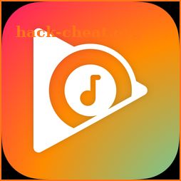 Popup Video Music Player icon