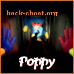 Popy Huggy Wuggy Playtime Tips icon