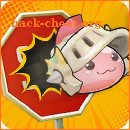 Poring Rush icon