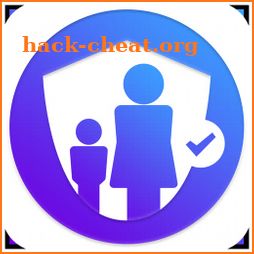 Porn Blocker - Safe Browser Kids Parental Control icon