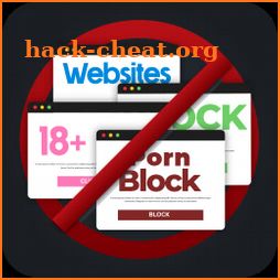 Porn Site Blocker & Web Filter icon