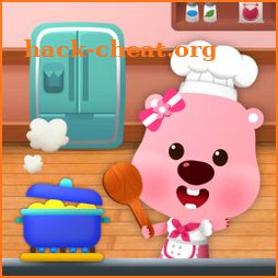 Pororo Cooking Game - Kitchen, Chef, Baking icon