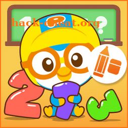 Pororo Learning Numbers icon