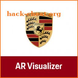 Porsche AR Visualizer icon