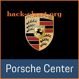 Porsche Center icon