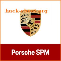 Porsche SPM icon