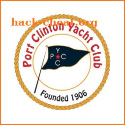 Port Clinton Yacht Club icon