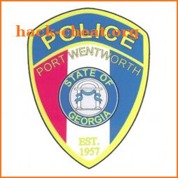 Port Wentworth PD icon