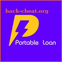 Portable Loan icon