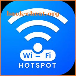 Portable WI – FI Hotspot : WI FI Generator icon