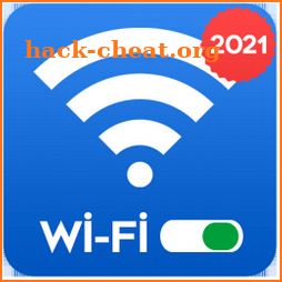 Portable WIFI Hotspot & Wi-Fi Connect Tethering icon