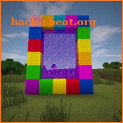 Portal Craft Puzzle icon