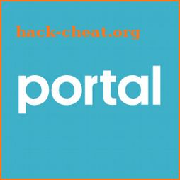 Portal from Facebook icon